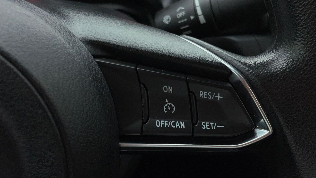 Mazda 3 S 1.6 | Zero Down Payment | Free Home Test Drive