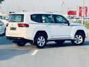 Toyota Land Cruiser GXR 4.0L