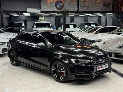 Audi S3 STANDARD