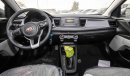 Kia Rio 1.4L