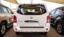 Nissan Pathfinder GCC - 0% Down Payment