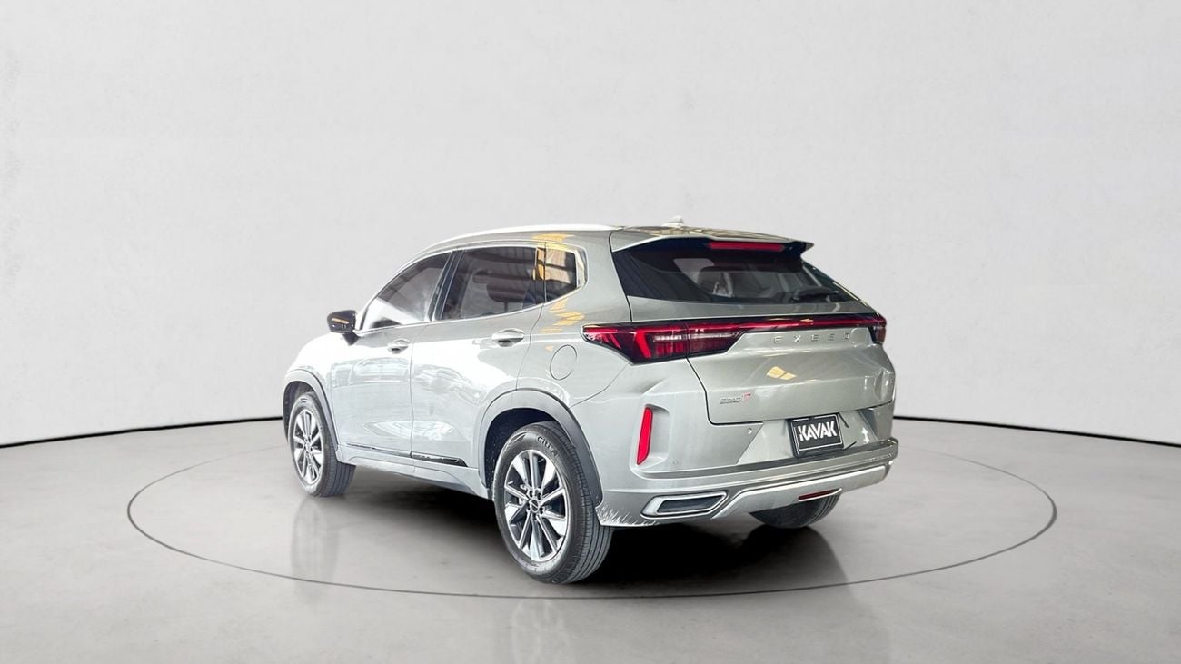إكسيد LX 1.5TCI COMFORT CVT | شامل الضمان | 0 ﺪﻔﻋﺓ ﺃﻮﻟﻯ