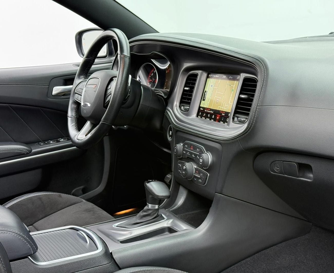 Dodge Charger R/T 5.7L 2023 Dodge Charger R/T, 2027 Dodge Warranty, 2028 Dodge Service Pack, Low Km, Fully Loaded,