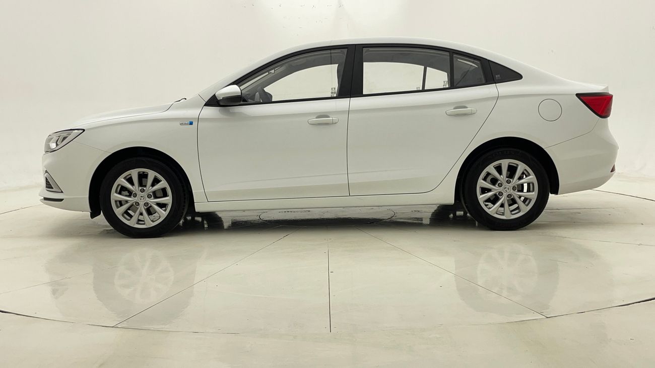 MG 5 STD 1.5 | Zero Down Payment | Home Test Drive