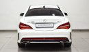 Mercedes-Benz CLA 250 Sport 4Matic