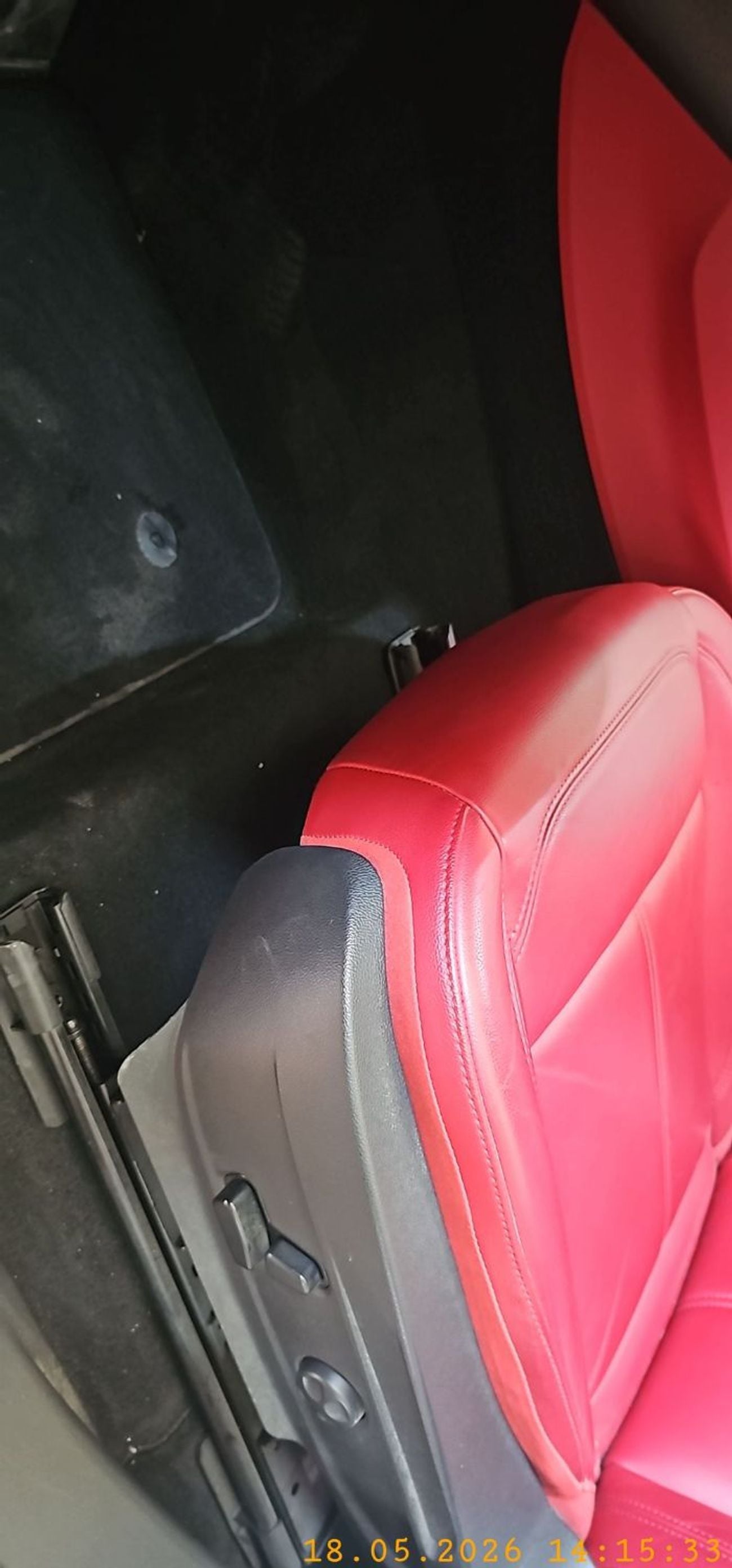 Alfa Romeo Stelvio S 2.0