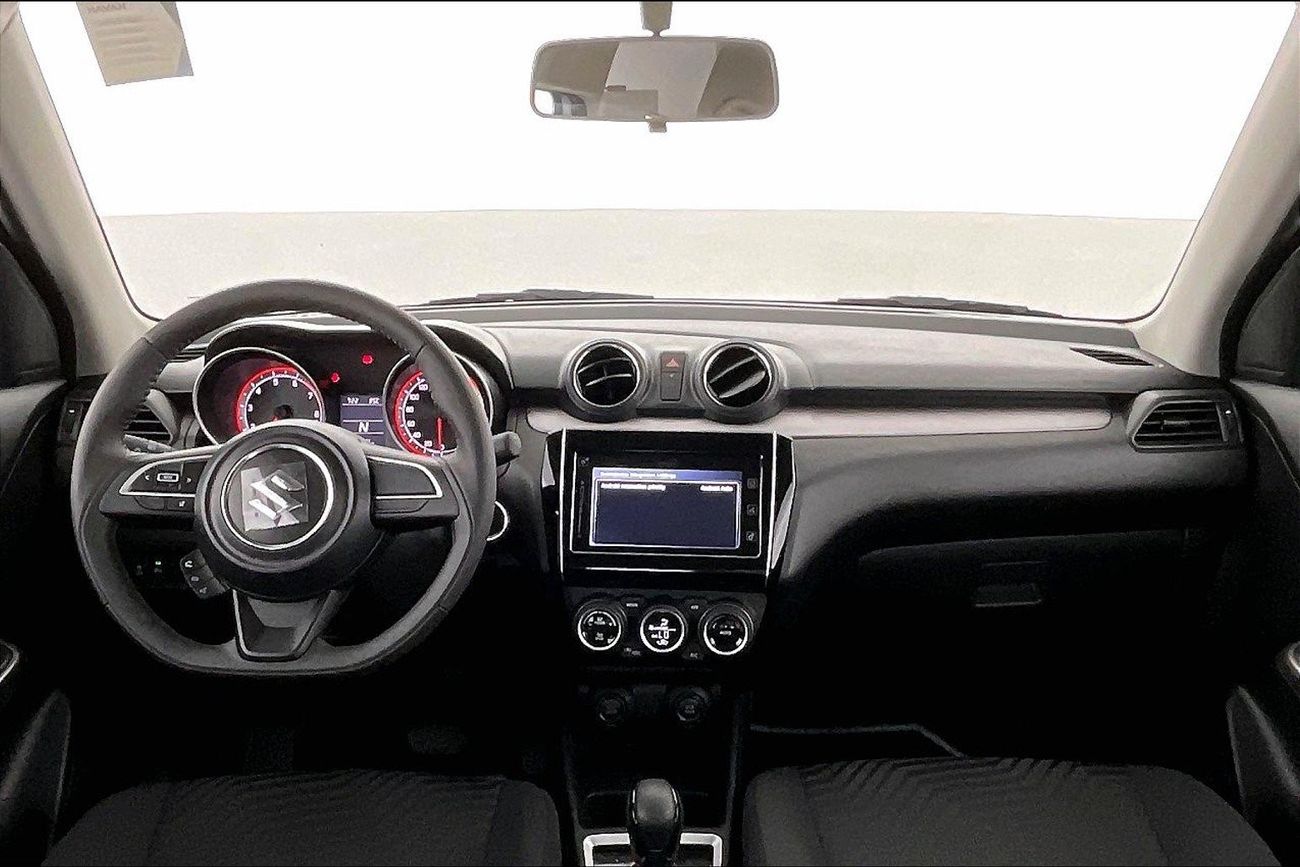 Suzuki Swift GLX | 1 year free warranty | 0 Down Payment