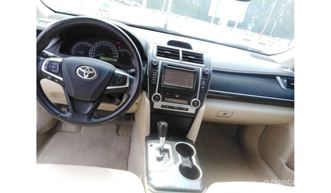 Toyota Camry Toyota camry 2016,,, SE,,,, gcc,,, very celen car,,, for sale