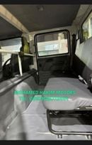 إيسوزو NPR 2025 ISUZU NPR Double Cabin