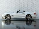 Mercedes-Benz SL 63 AMG AMG CONVERTIBLE