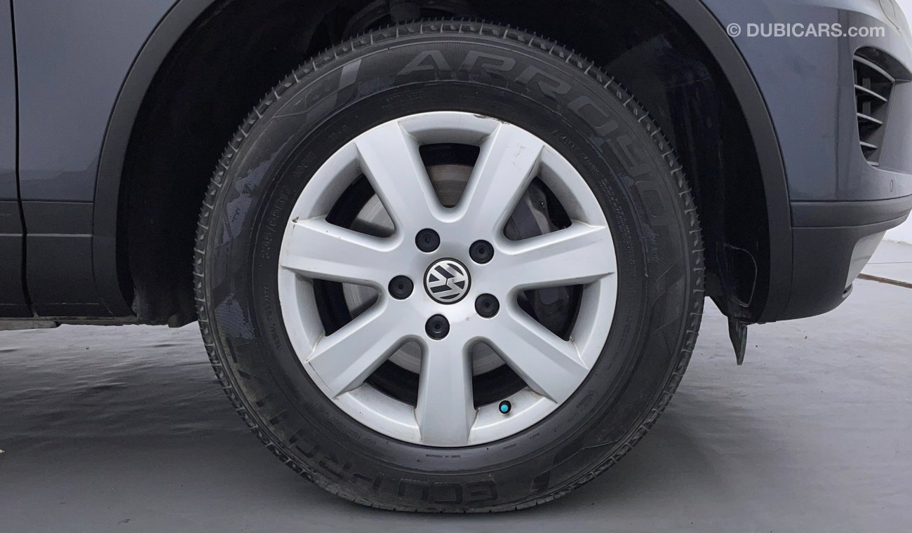 Volkswagen Touareg SE 3.6 | Zero Down Payment | Free Home Test Drive