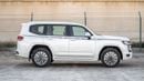 Toyota Land Cruiser GXR TOYOTA LANDCRUISER 4.0 GXR MID -2026YM
