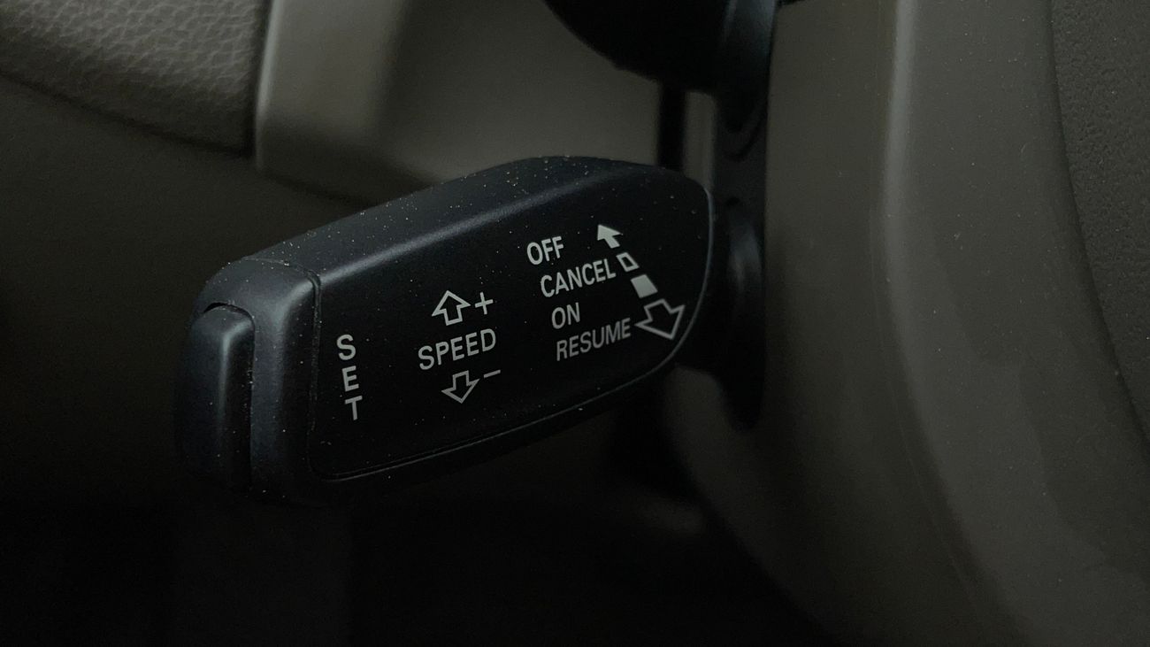 أودي Q5 45 TFSI QUATTRO 2 | بدون دفعة مقدمة | اختبار قيادة مجاني للمنزل