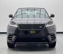 Land Rover Range Rover Velar 2021 Range Rover Velar R-Dynamic SE, 10/2026 Range Rover Warranty, Range Rover Service History, GCC