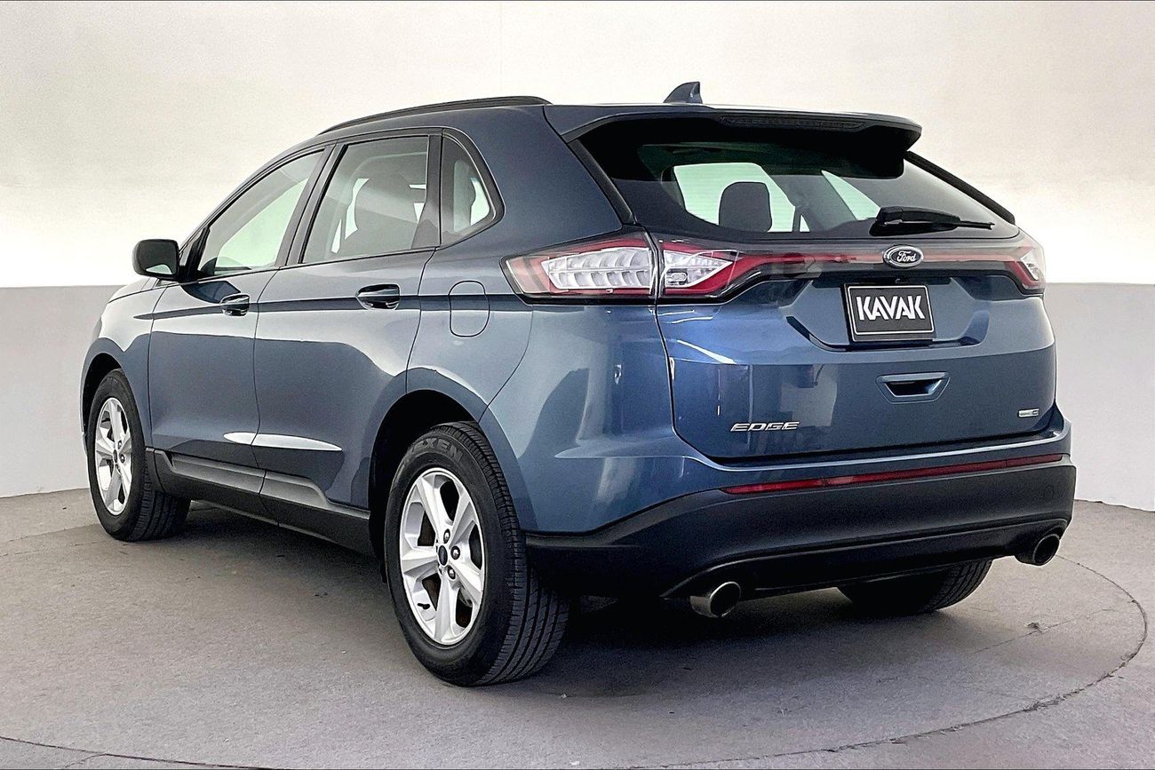 Ford Edge SE | Guaranteed Warranty | 0 Down Payment
