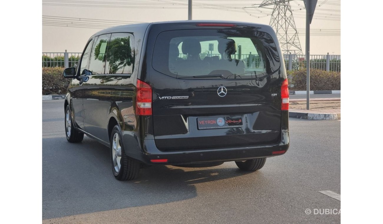 Mercedes-Benz Vito FREE REGISTRATION = WARRANTY = PERFECT CONDITION