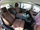 Toyota Land Cruiser VX Excalibur Autobiography Diesel 4 Seater Luxury Edition