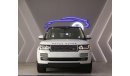 Land Rover Range Rover Vogue RANGE ROVER VOGUE SE
