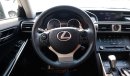 Lexus IS250