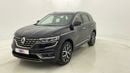 Renault Koleos LE 2.5 | Zero Down Payment | Home Test Drive