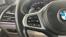بي أم دبليو X7 M50i | شامل الضمان | 0 ﺪﻔﻋﺓ ﺃﻮﻟﻯ