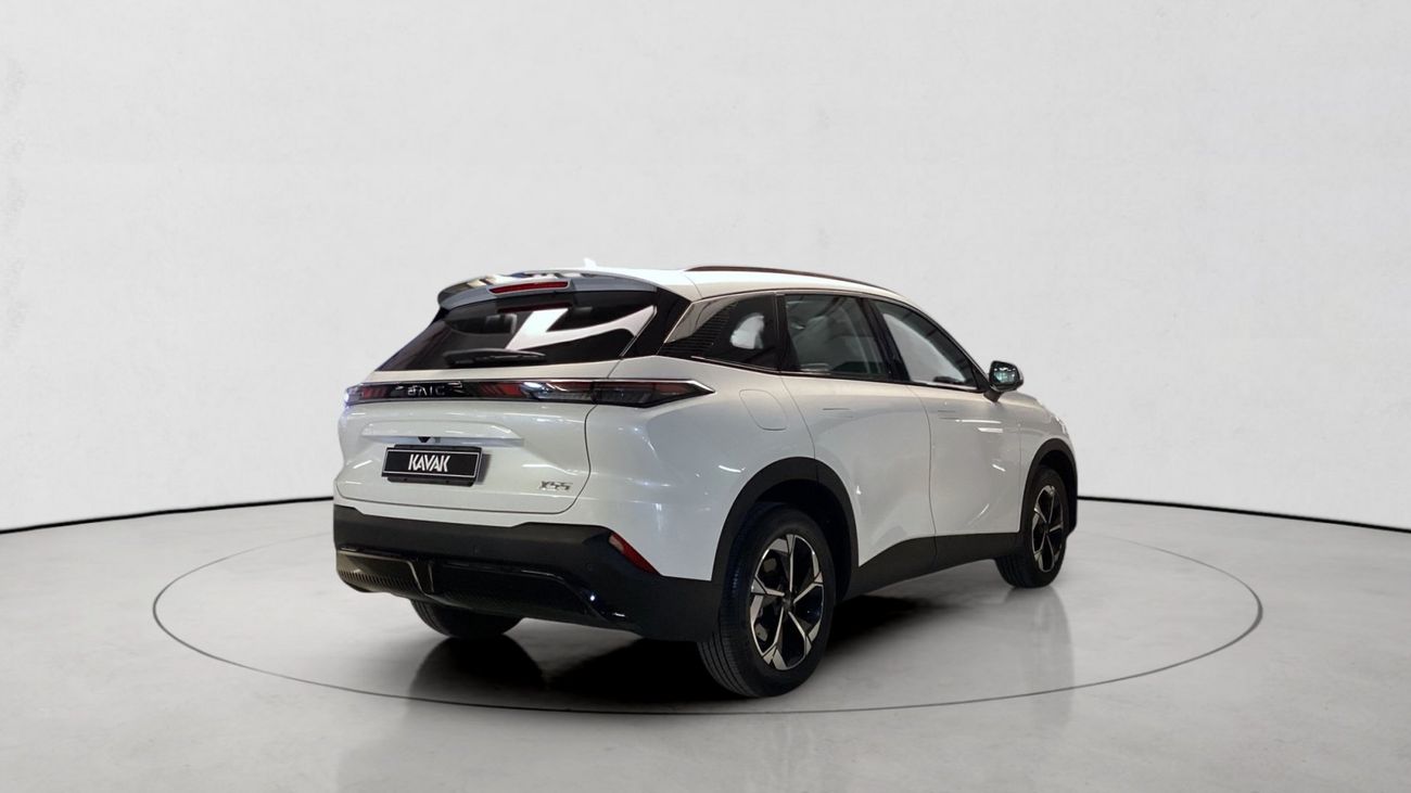 بايك X55 Luxury | شامل الضمان | 0 ﺪﻔﻋﺓ ﺃﻮﻟﻯ