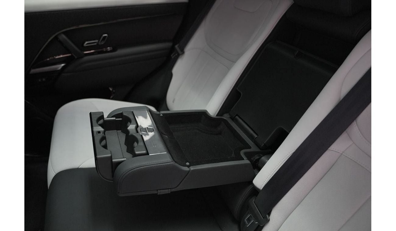 Land Rover Range Rover Sport RANGE ROVER SPORT 3.0L FIRST EDITION 510PS  HYBRID + 10% FOR LOCAL