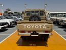 تويوتا لاند كروزر بيك آب 2021 toyota l/c v6 4.0  double cab