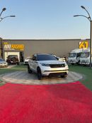 Land Rover Range Rover Velar HSE