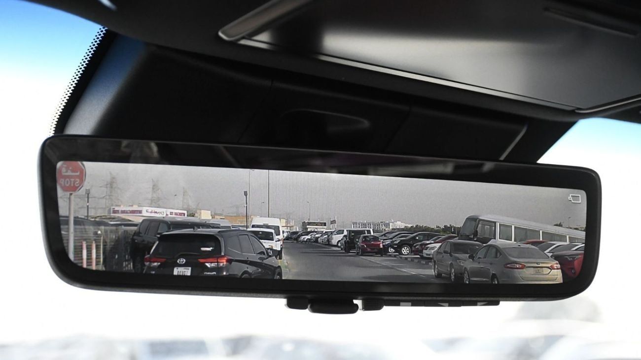 لكزس LX 600 F Sport 3.5L Turbo Sports ML 2024YM