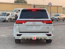 Toyota Land Cruiser Toyota Landcruiser GXR V6 Upgrade 2024 Petrol