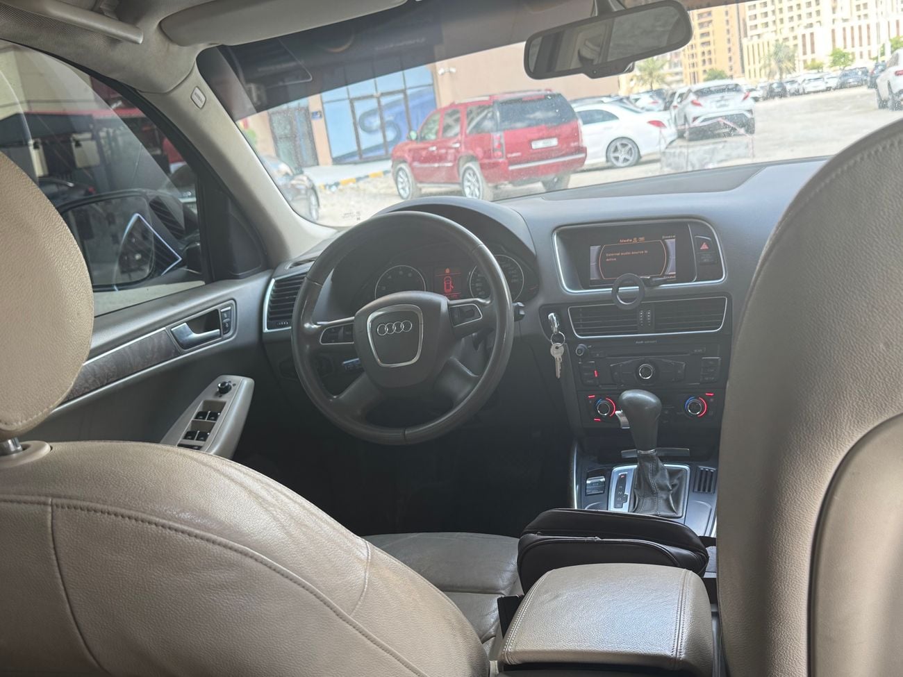 أودي Q5