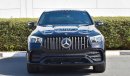 Mercedes-Benz GLE 53 AMG Coupe 4MATIC+ | 2023 | Full Option | Brand New