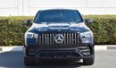 Mercedes-Benz GLE 53 AMG Coupe 4MATIC+ | 2023 | Full Option | Brand New