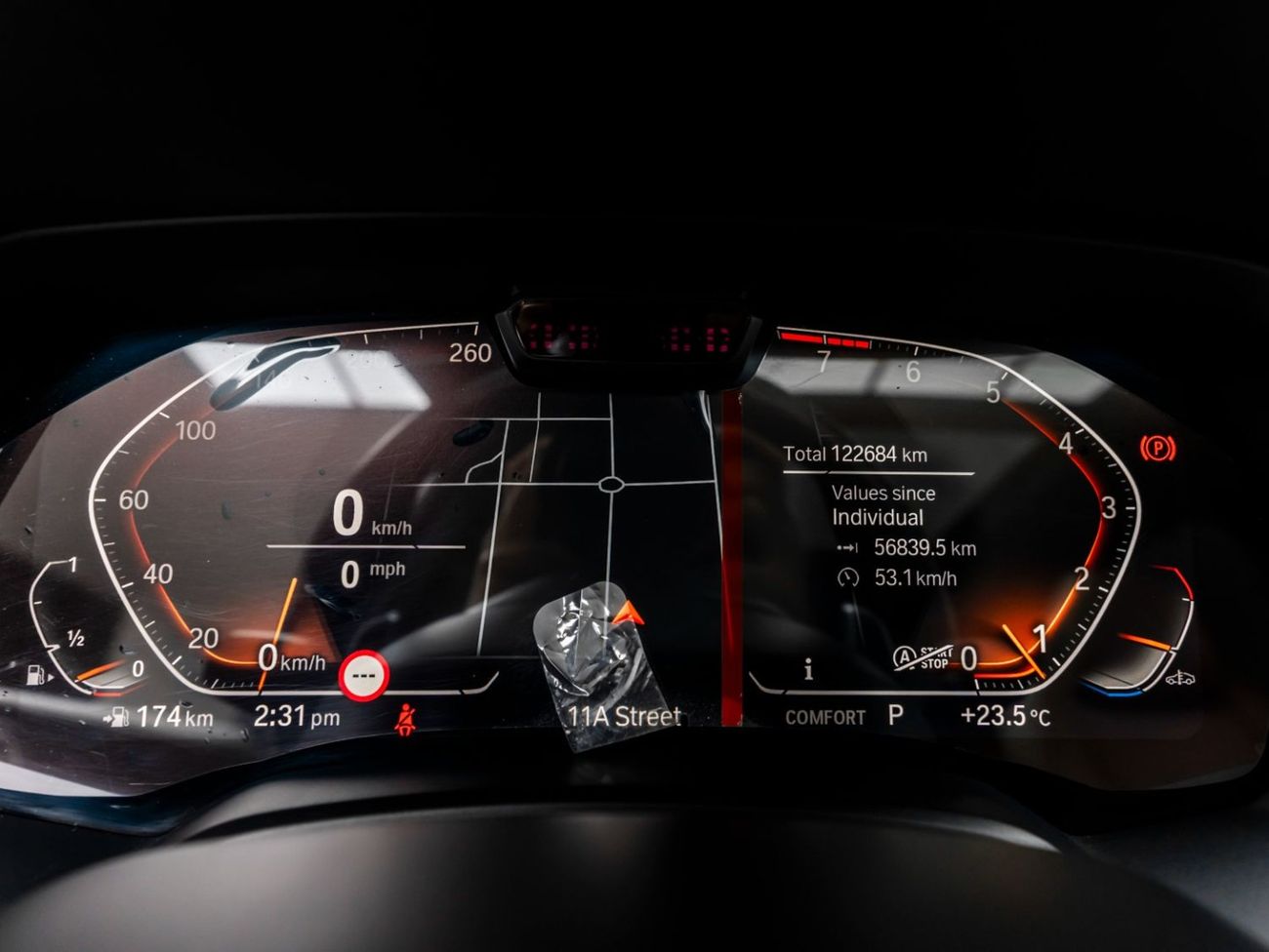 بي أم دبليو X5 40i xDrive 3.0L