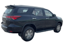 تويوتا فورتونر ECT0132 - 2024 Toyota Fortuner 2.7L Petrol Auto 4wd Black