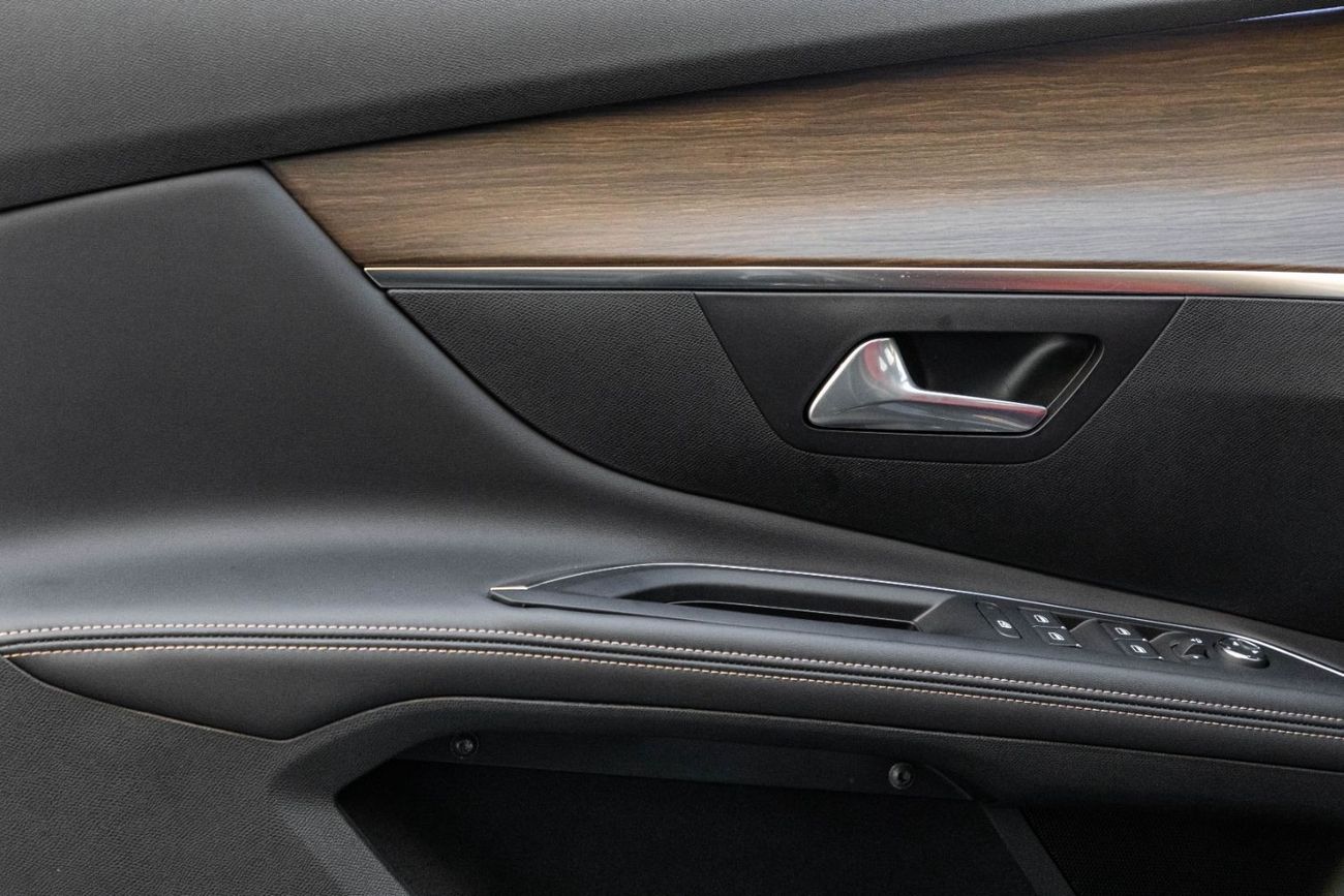 Peugeot 5008 | 1,958 P.M  | 0% Downpayment | Amazing Condition!