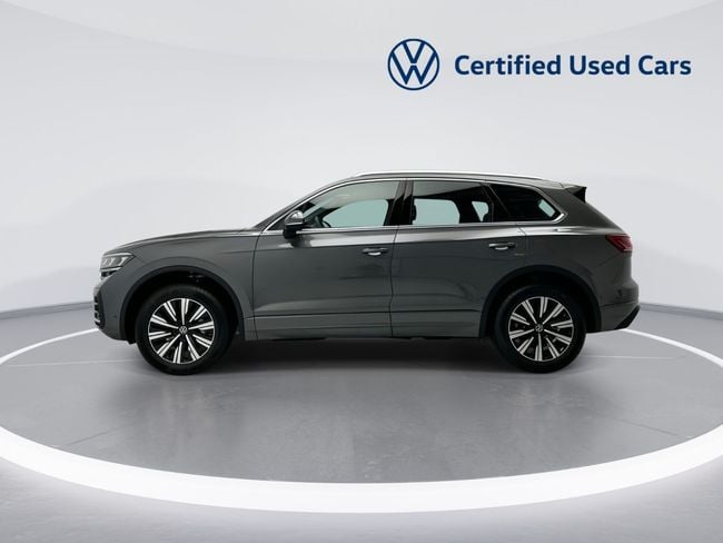 Volkswagen Touareg ELEGANCE, миниатюра 29