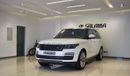 لاند روفر رينج روفر HSE 3.0L (380 HP)