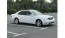 Lexus LS 430 LEXUS LS430 MODEL 2001 GCC CAR PERFECT CONDITION INSIDE AND OUTSIDE FULL OPTION SUN ROOF LEATHER SEA