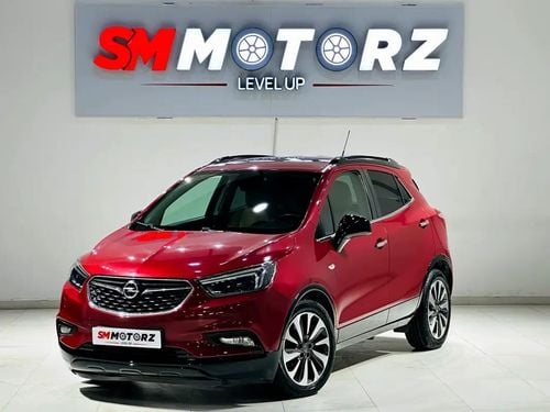 Opel Mokka Comfort 1.8L