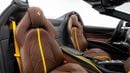 Ferrari 812 GTS  - 2021 - Euro Specs - Under Dealer Warranty and Service Contract