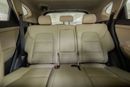 Hyundai Tucson DVD NAVIGATION Hyundai Tucson 2017 Canadian specs