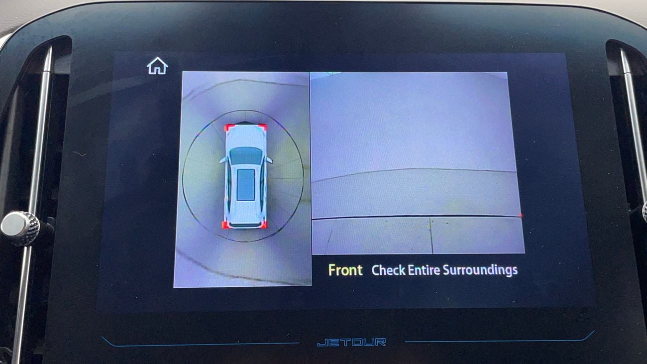 Jetour X70 COMFORT 1.5 | Zero Down Payment | Home Test Drive