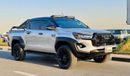 Toyota Hilux GR SPORTS BODY KIT INSTALLED | RHD | (AT) | 2.4L DIESEL ENGINE | 2018