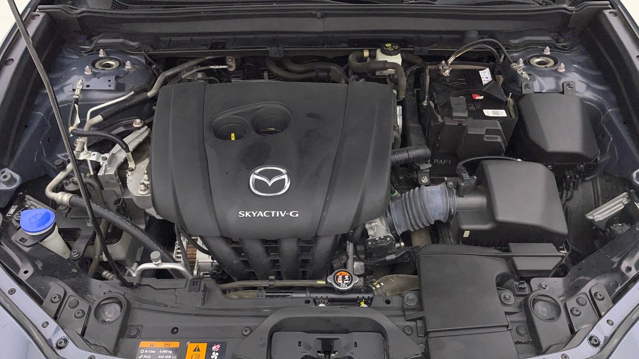 مازدا CX30 URBANE 2 | بدون دفعة مقدمة | اختبار القيادة في المنزل