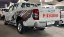 Mitsubishi L200 Brand New 2020 Deisel 4X4 ref#139 For export Only