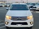 Toyota Hilux 2020 Toyota Hilux GLS 2.7L V4 - 4x4 AWD - Patrol Automatic - Power Windows -
