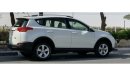Toyota RAV4 2014 - EXCELLENT CONDITION - BANK FINANCE AVAILABLE