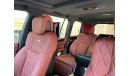 Lexus LX570 Super Sport 5.7L Petrol with MBS Autobiography Massage Seat